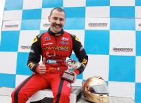 T.z. týmu Maranello k závodu Spring Trophy ...