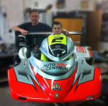 Superkart - MS Kart  ... sezona začíná ...