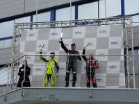 A.Kout v Dijonu - neděle - 2. a 3. místo