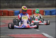 1. Rotax Euro Challenge 2015 - Salbris ...