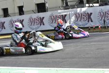 T.z.- WSK  -  3.závod Super Master ..