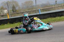 X30 Challenge Europa 2015 - Castelletto ...