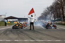 1. závod MP a MSR 2015