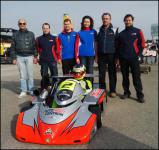 A.Kout - ESS Superkart - Hockenheim ...
