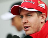 Sebastian Vettel a DKM 2015 ...