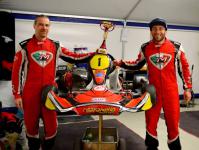 P AČR - Cheb - Honda Endurance výsledky ...
