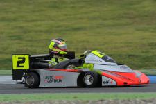 A.Kout jede do Oscherslebenu ...