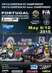 T.z. - CIK-FIA   ME - Portimao ...