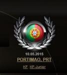 ME kategorií KF a KFJ - Portimao ...