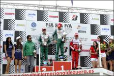 T.z. - ME KZ + KZ2 a Academy Trophy 2015 - Zuera .