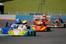 Superkart Grand Prix - Donington ...