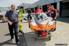 T.z. č.2 - ME Superkart - Donington ...