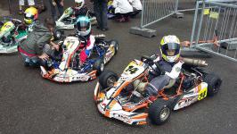 HKC Racing hodnotí výsledky v Písku ...