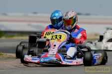 CEE Rotax Max Challenge 2015 - V.Mýto ...