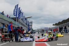 Finále ME Superkart 2015 - Assen ...