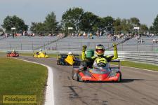 4.ESS Superkart - Brno - dva jezdci za MS Kart ...