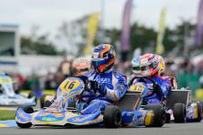 T.z. - Praga Kart teamu k MS v Le Mans ...