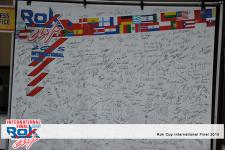 Naši jezdci na International Final Rok Cup ...