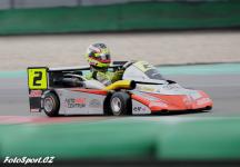 2.Q - ESS Superkart - Assen ..