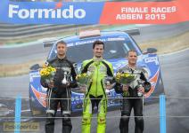 T.z. - Sport Press - A. Kout Assen - 1. závod ...
