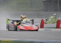 T.z. - Sport Press - A. Kout Assen - 2. závod ...