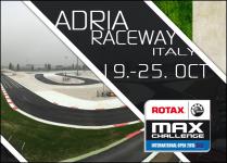 Rotax International Open 2015 - výsledky ...