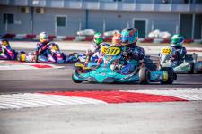 Kvalifikace na WSK Final Cup 2015 ...