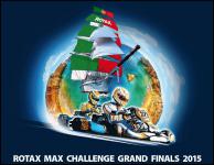 Rotax Max Challenge Grand Finals 2015 ...