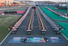 První report z Portugalska - RMCGF 2015 ...