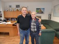 Dodatečná gratulace od KartingSportu ....