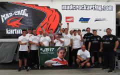 Macháč Motors - evropský titul 2015 ...