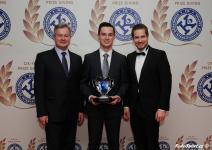 CIK-FIA PRIZE GIVING 2015 - A.Kout ...
