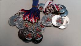 15. KOČKA CUP 2015 - poslední informace ...