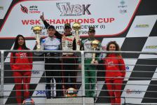 WSK Champions Cup 2016 - Adria ...