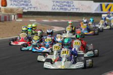 27. Trofeo Andrea Margutti - bodovací jízdy ...