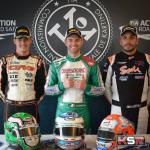 3.den - Mistrovství Evropy KZ + KZ2  a AT 2016 ...