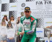 T.z. - Tony Kart - ME KZ + KZ2 - Essay ...