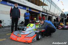 FFSA Superkart 2016 - Zandvoort ...