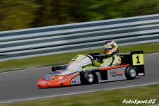 FFSA Superkart 2016 - Kvalifikace ...
