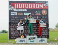HKC Racing team úspěšně ve Vysokém Mýtě ...
