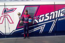 WSK Final Cup 2016 - výsledky ...