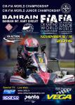 MS OK + OKJ - Bahrain - pátek ...