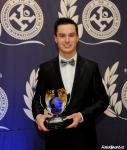 CIK - FIA PRIZE GIVING 2016 - Vídeň ...