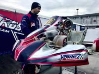 WSK Super Master Series 2017 - kvalifikace ...