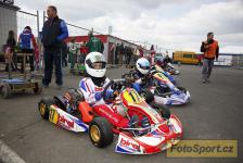 Jan Wagenknecht do Academy Trophy 2017 ...