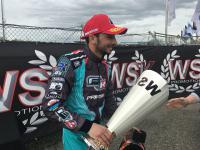 WSK Super Master Series -Castelletto- výsledky ...