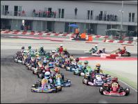 Češi na Rotax Max Challenge CEE v Adrii ...