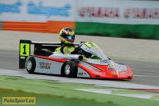 ME - Superkart - Assen - kvalifikace ...