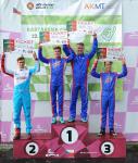 Rotax - 5 jezdců pojede do Portugalska ...