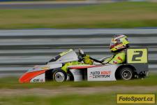 Kout a MS Kart míří do Le Mans ...